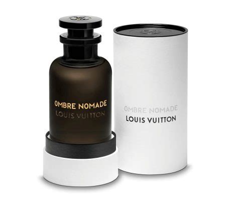 ombre nomade louis vuitton tester|Louis Vuitton ombre nomade copy.